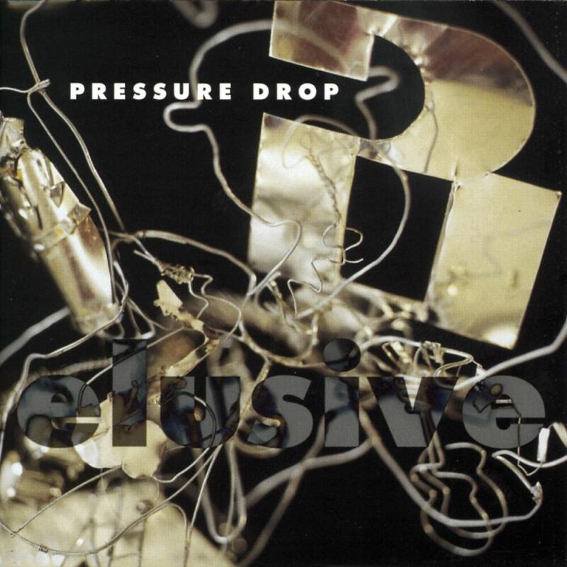 PRESSURE DROP