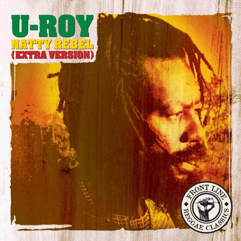 U ROY