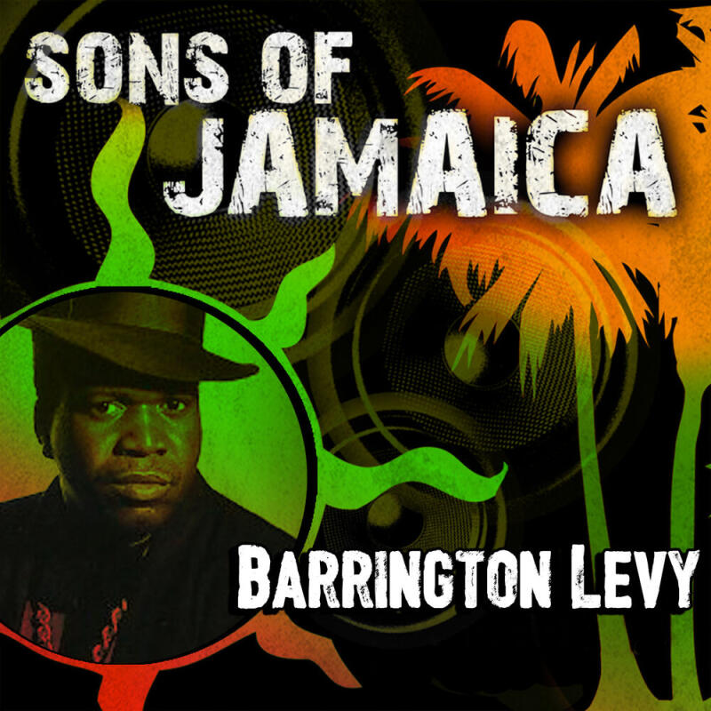 BARRINGTON LEVY