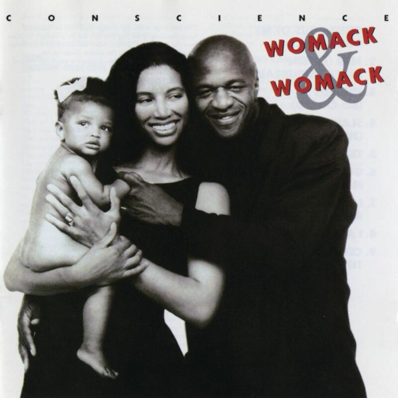 WOMACK & WOMACK
