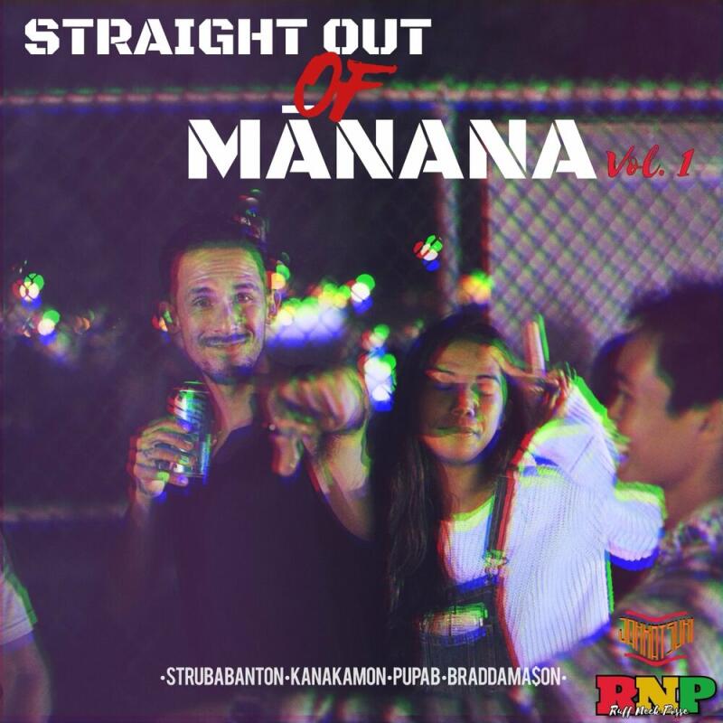 Ruff Neck HiFi Records