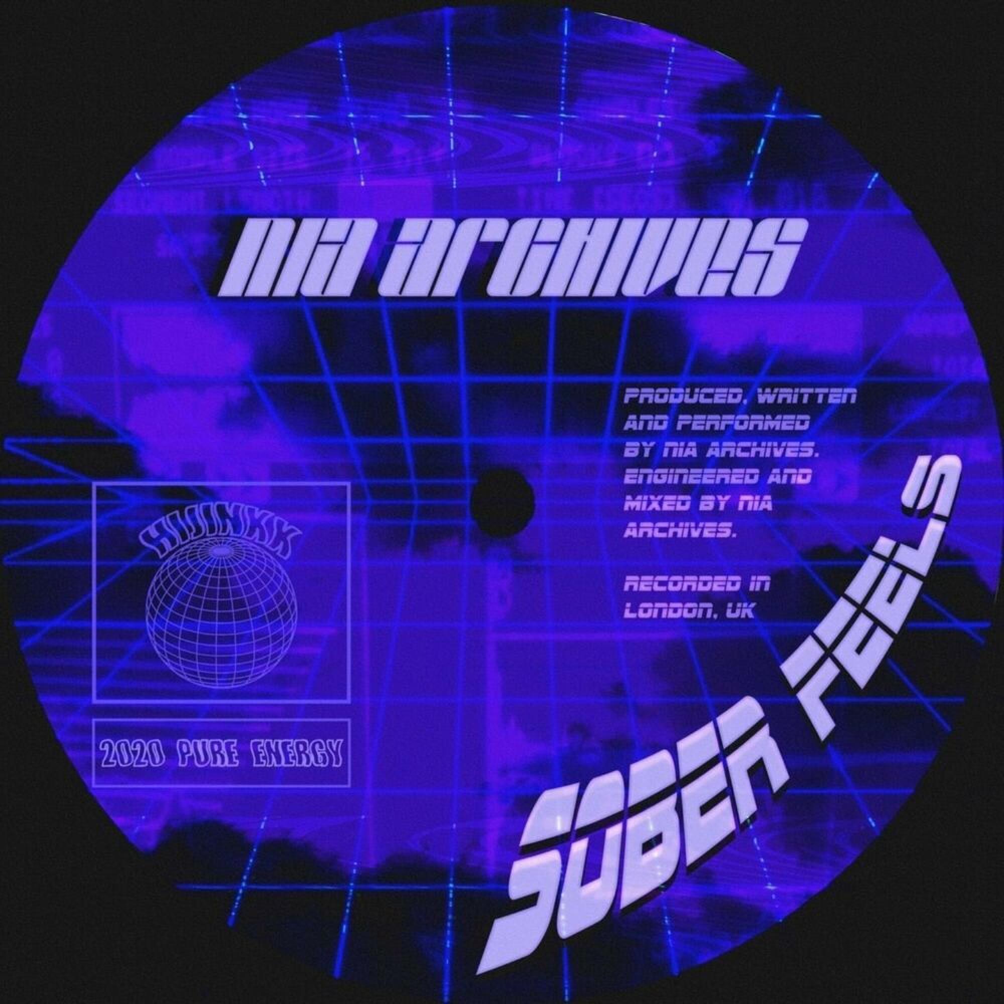 Nia Archives – Sober Feels