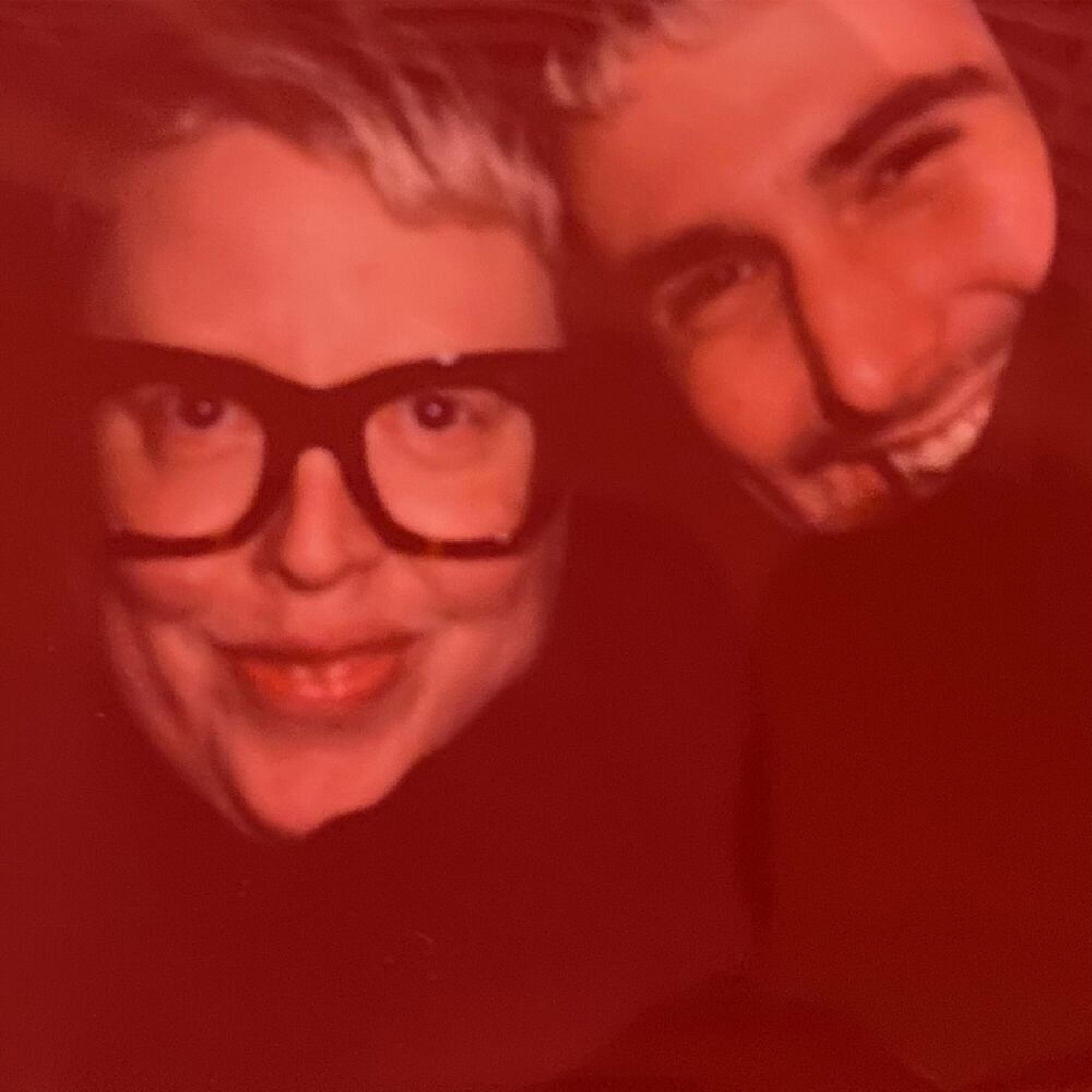 FRED AGAIN & THE BLESSED MADONNA – MAREA