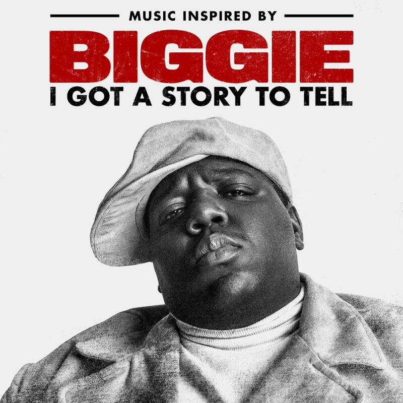 THE NOTORIOUS B.I.G.