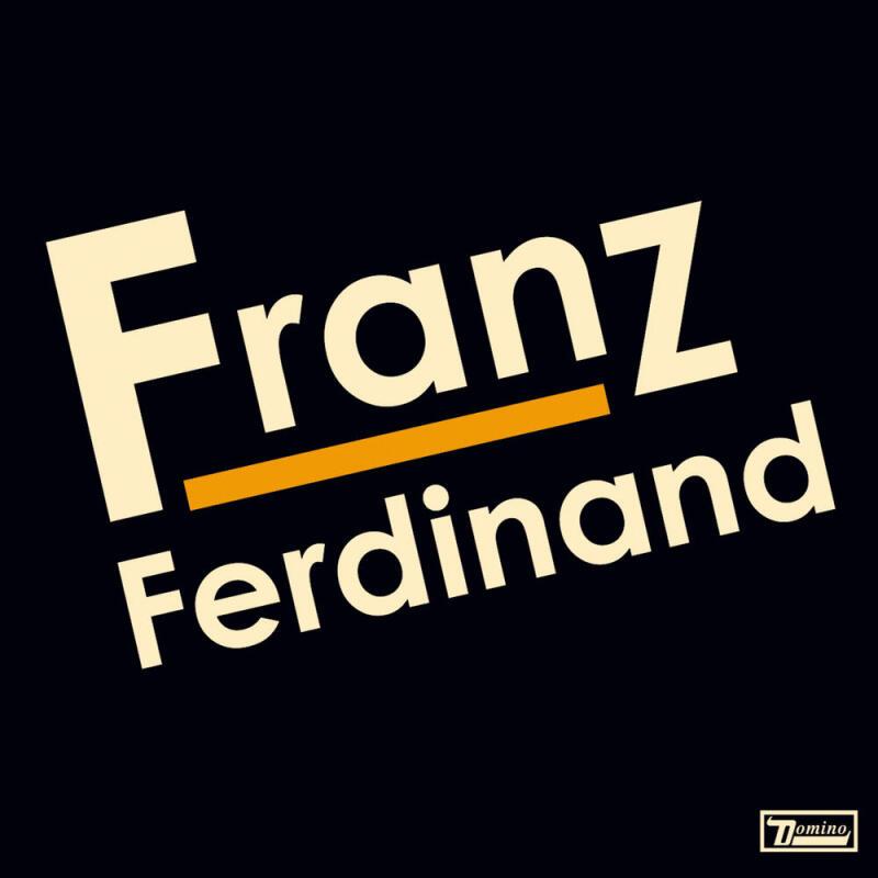 FRANZ FERDINAND