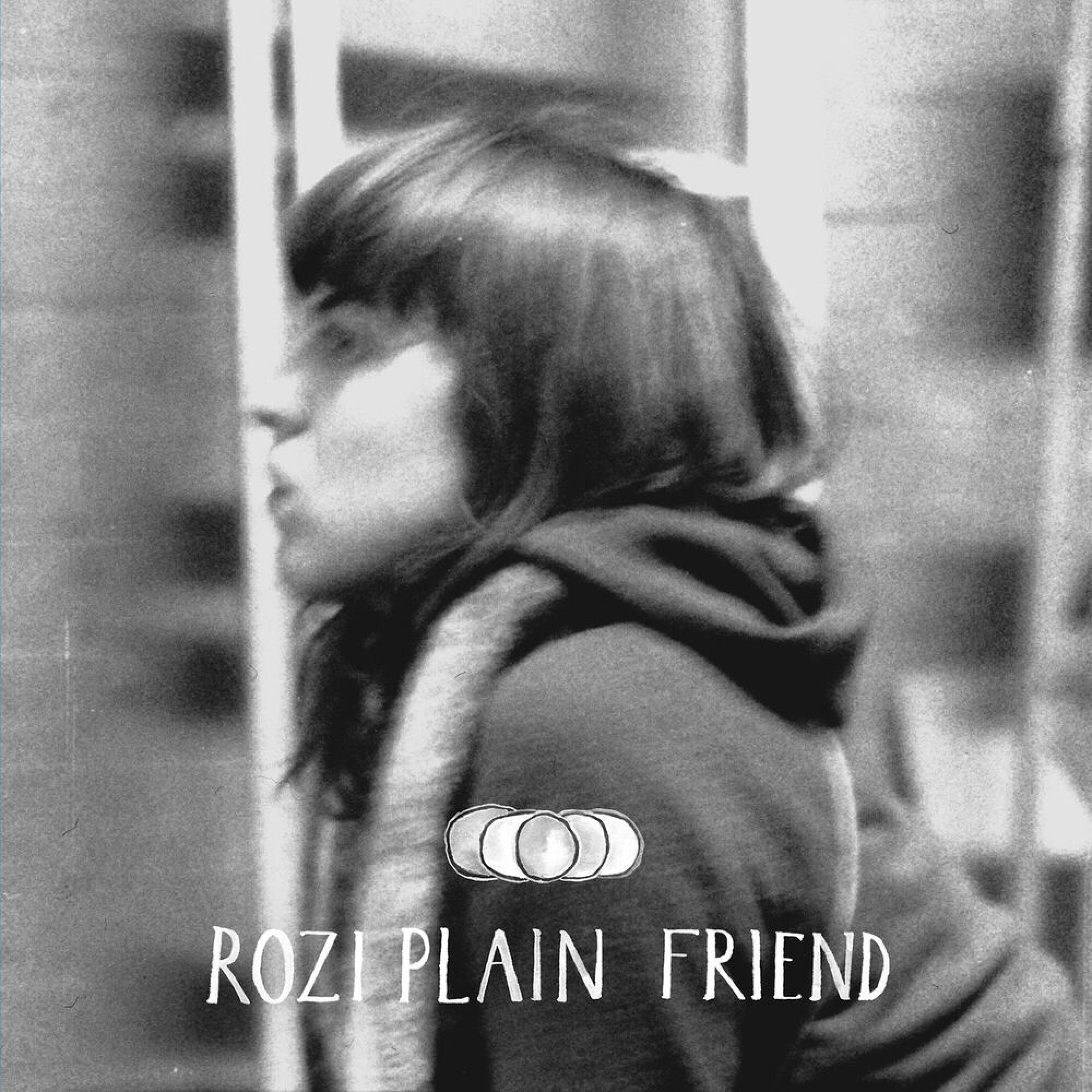 ROZI PLAIN – FRIEND CITY