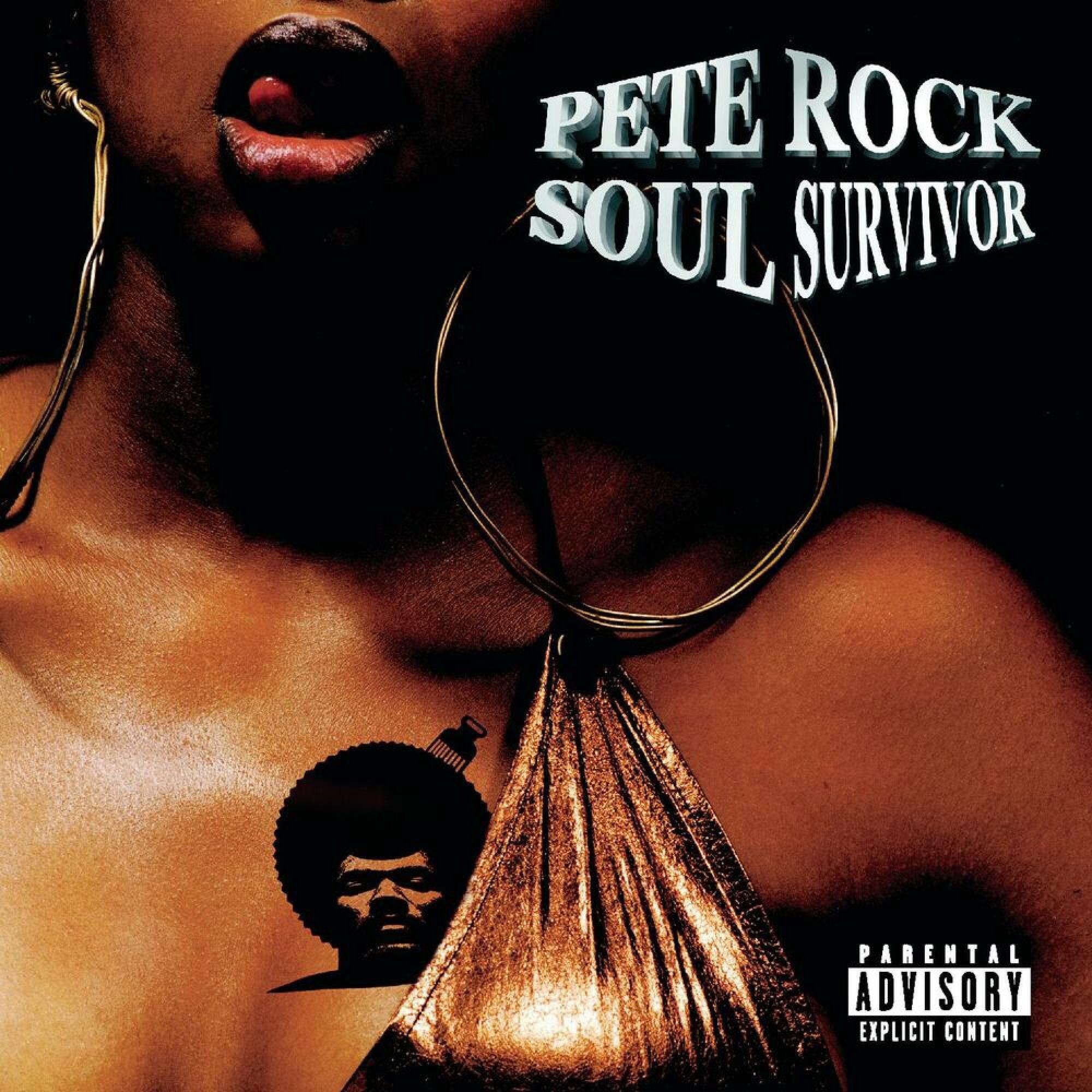 PETE ROCK, LARGE PROFESSOR, KOOL G RAP – TRULY YOURS 98 – Radio Nova