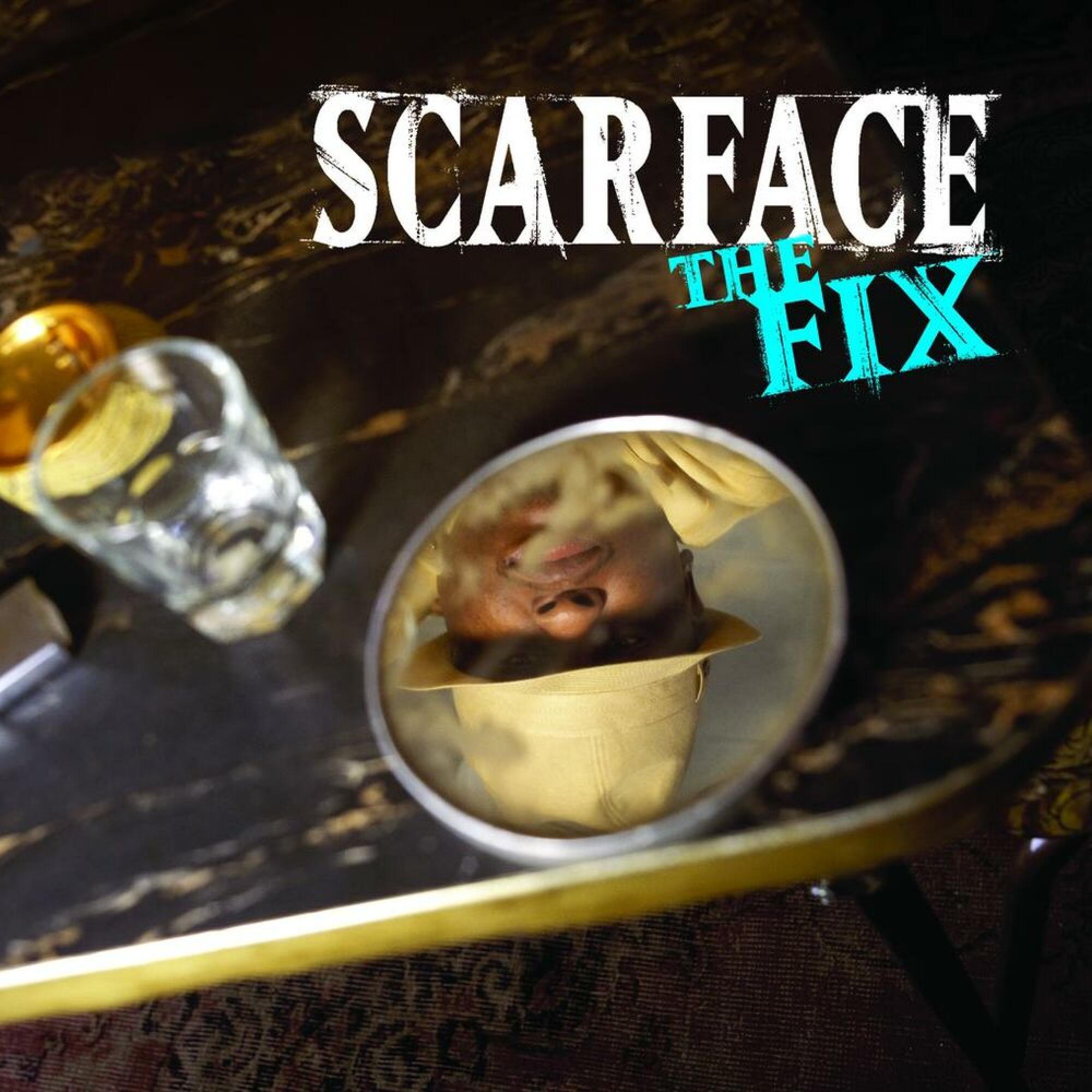 Scarface – On My Block