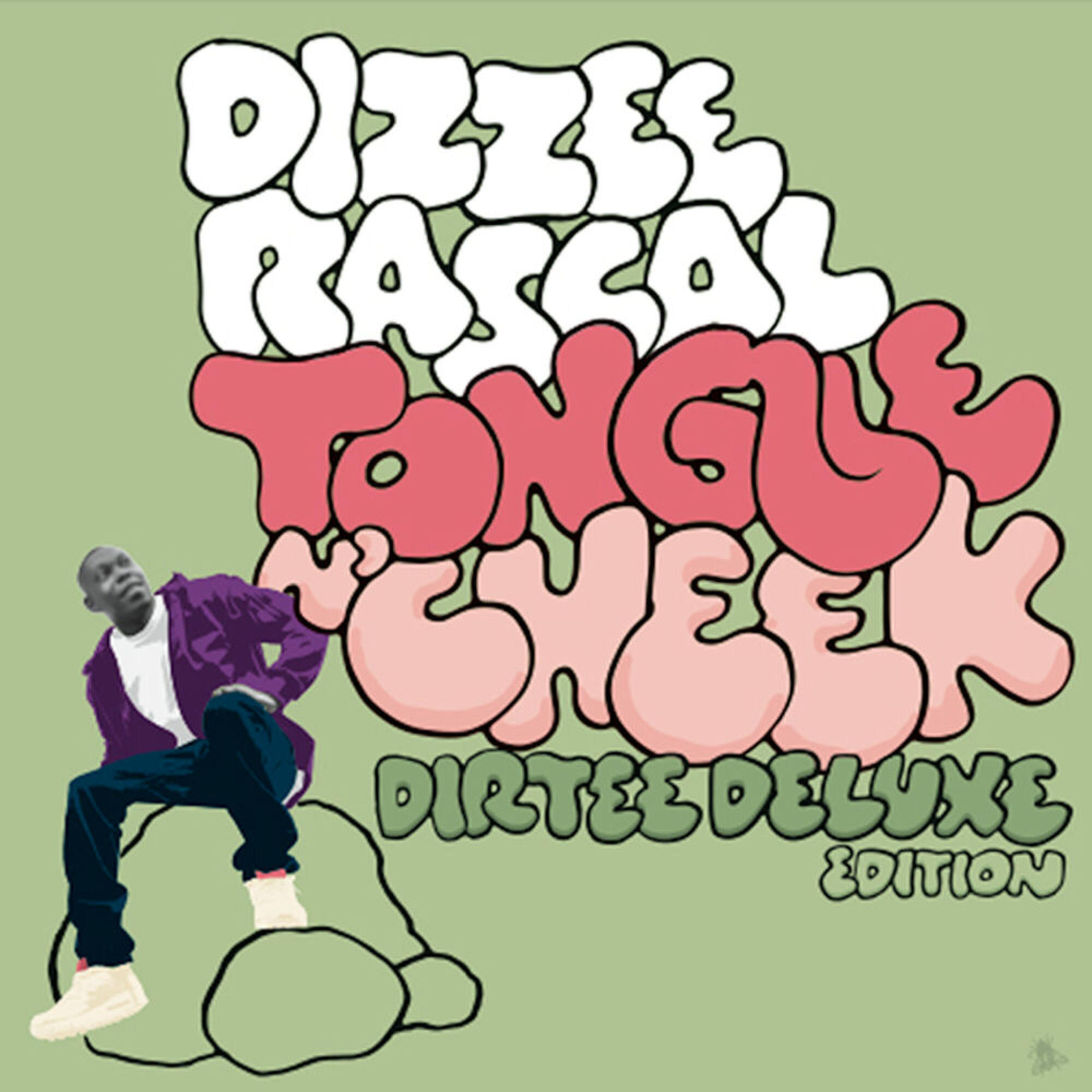 DIZZEE RASCAL – DANCE WIV ME – RADIO EDIT
