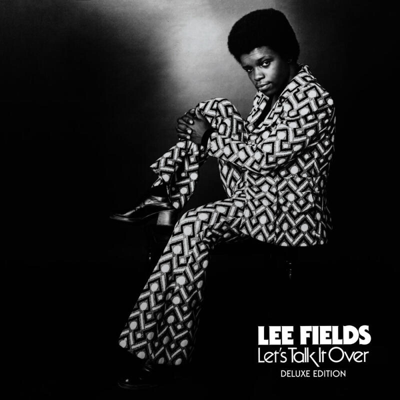 LEE FIELDS