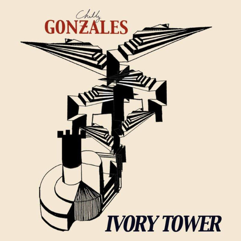 CHILLY GONZALES