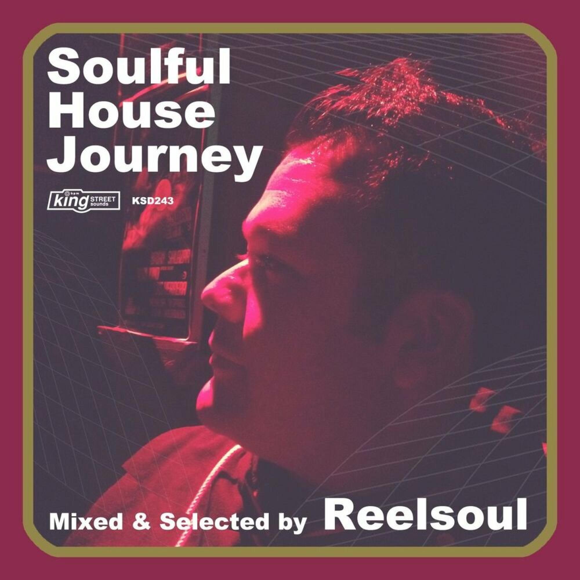 Mood II Swing feat. Carol Sylvan – Closer (Mood II Swing Instrumental)