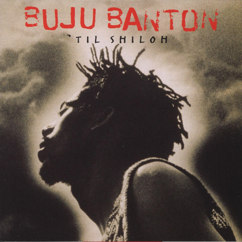 BUJU BANTON