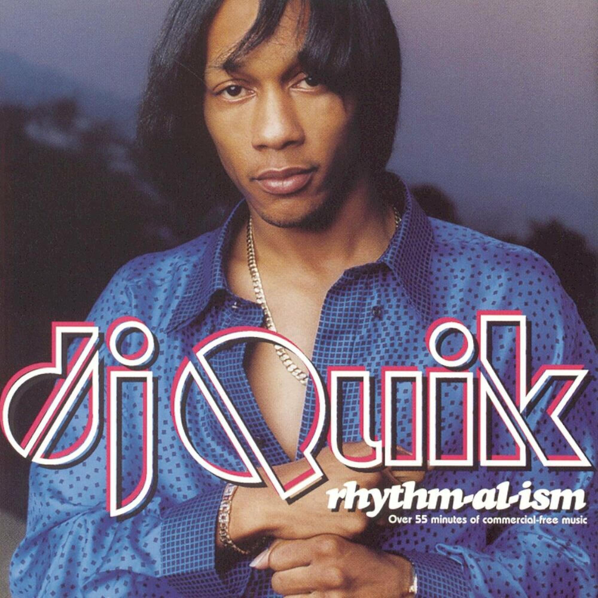 DJ QUIK – YOU'Z A GANXTA – Radio Nova
