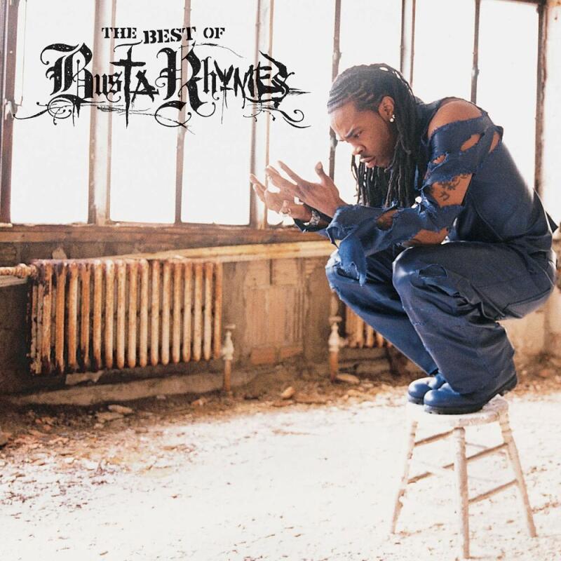 BUSTA RHYMES