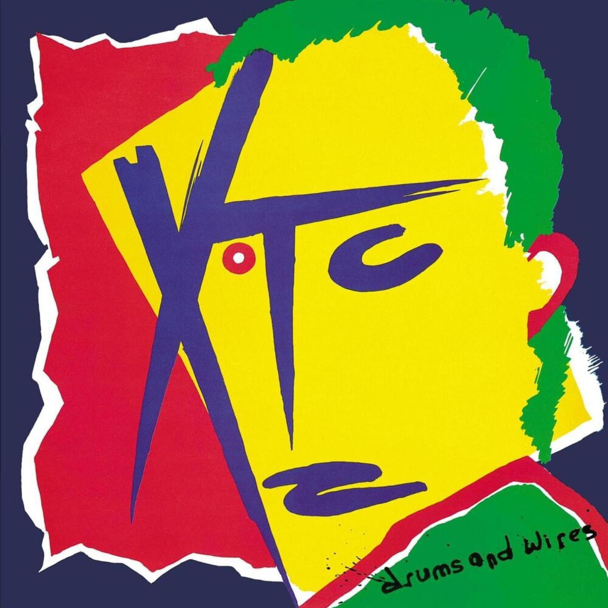 XTC – MAKING PLANS FOR NIGEL