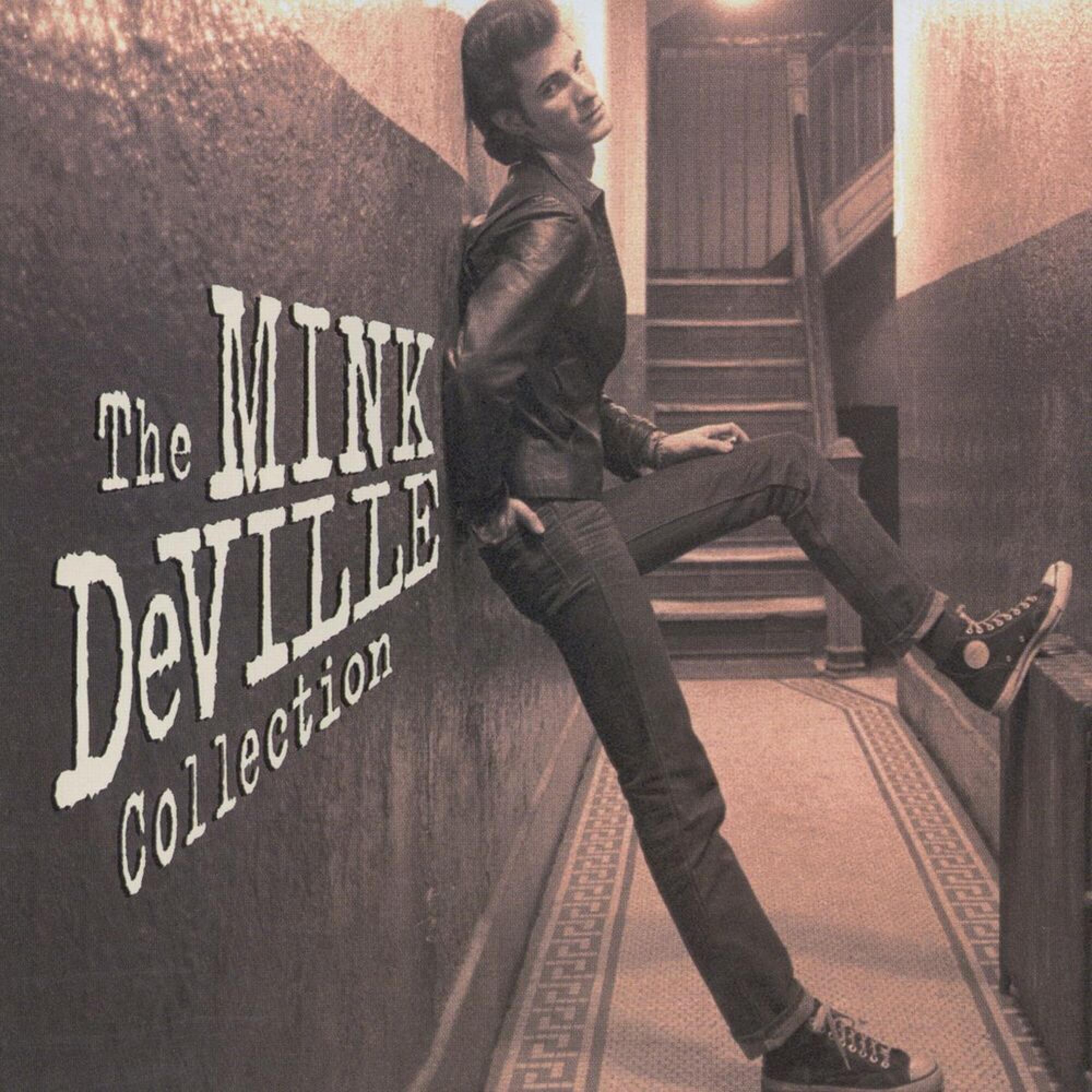 MINK DEVILLE – SPANISH STROLL