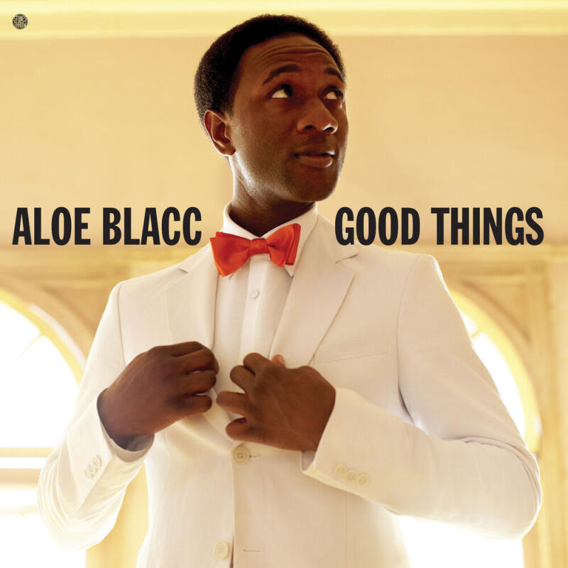 ALOE BLACC
