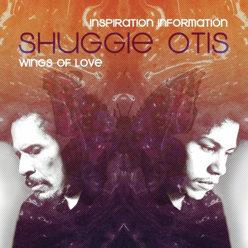 SHUGGIE OTIS