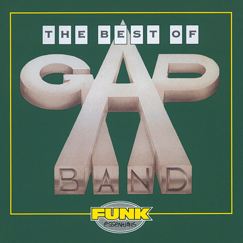 THE GAP BAND