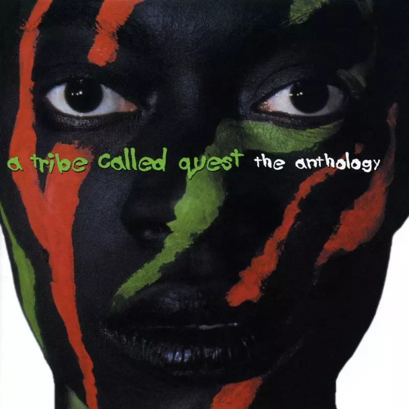 A TRIBE CALLED QUEST