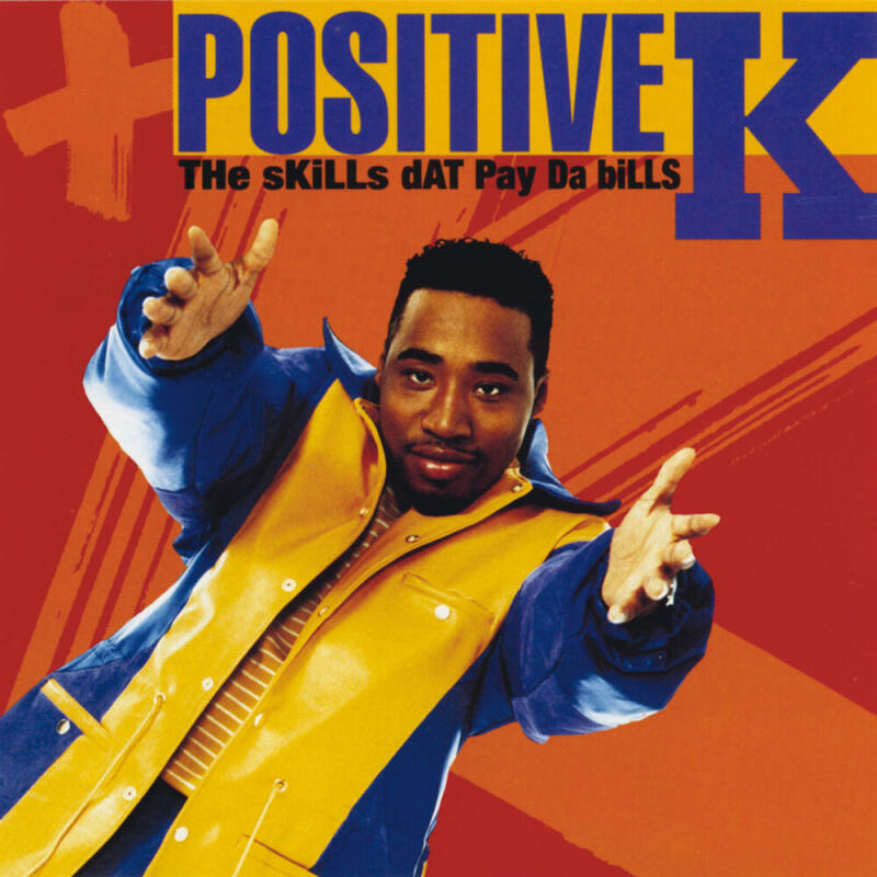 POSITIVE K