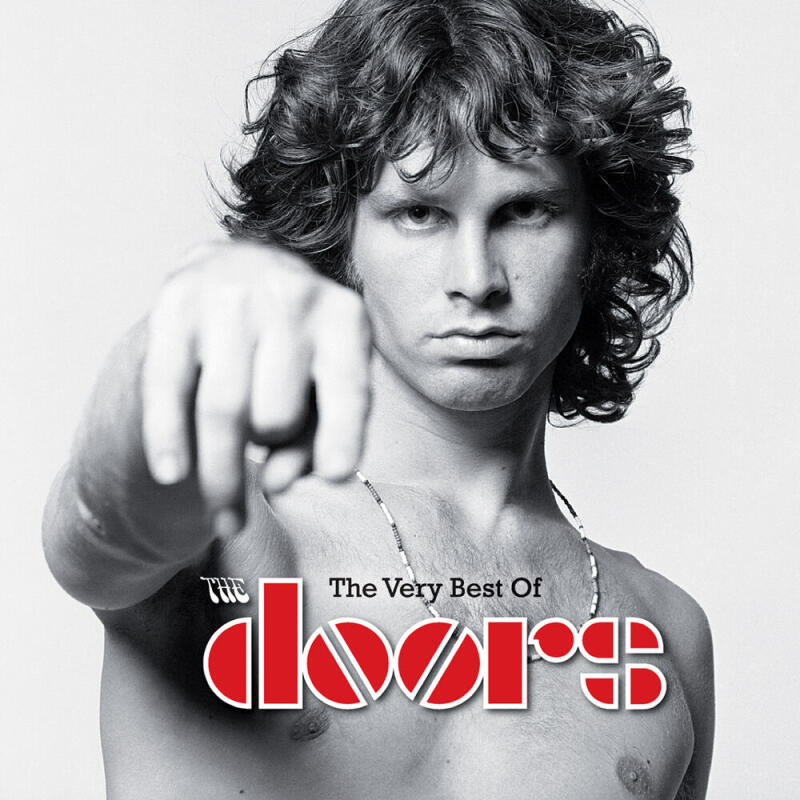 THE DOORS