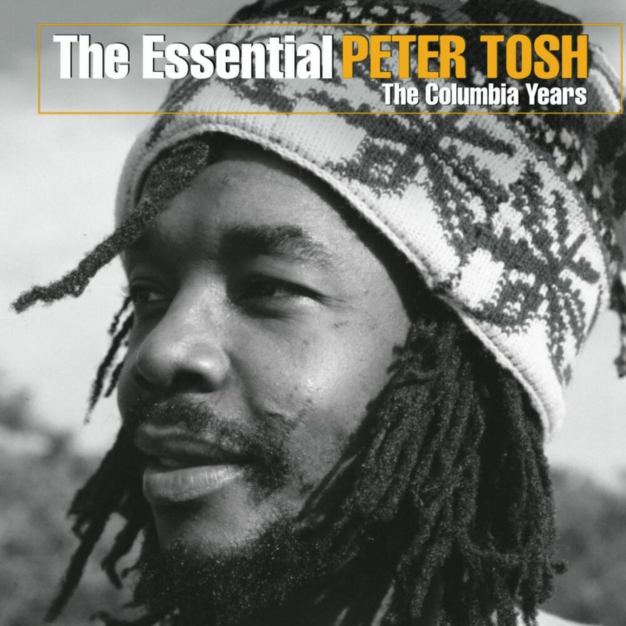 PETER TOSH – STEPPING RAZOR