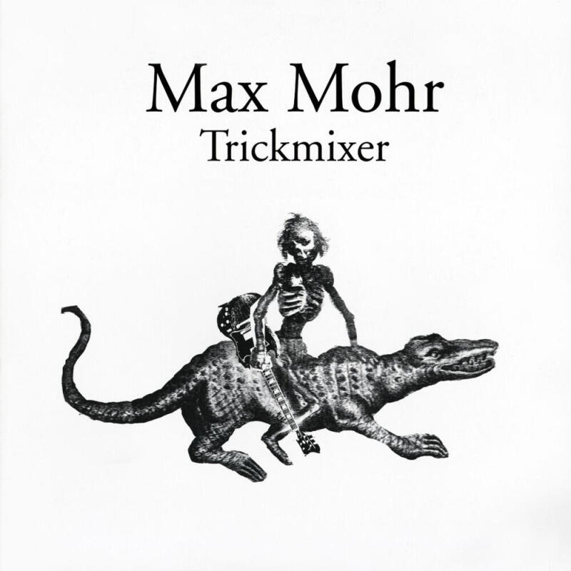 MAX MOHR