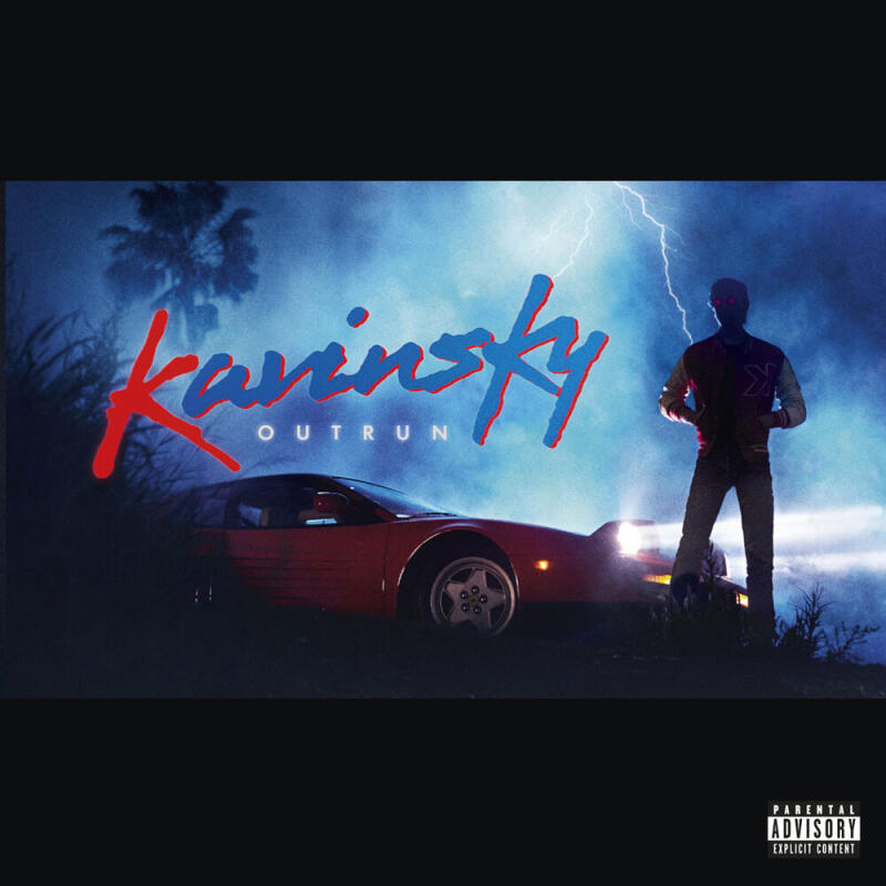 KAVINSKY