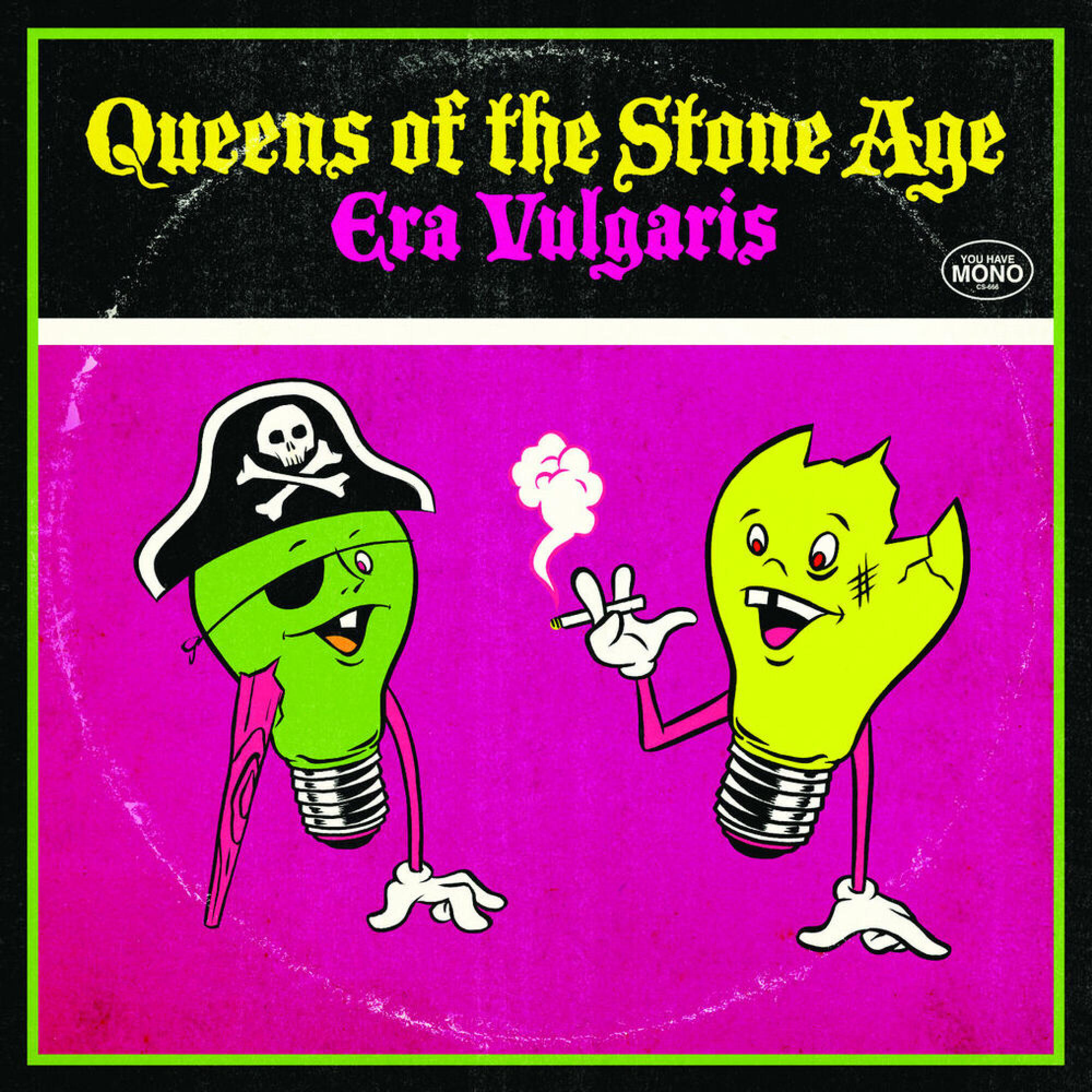 QUEENS OF THE STONE AGE – MAKE IT WIT CHU