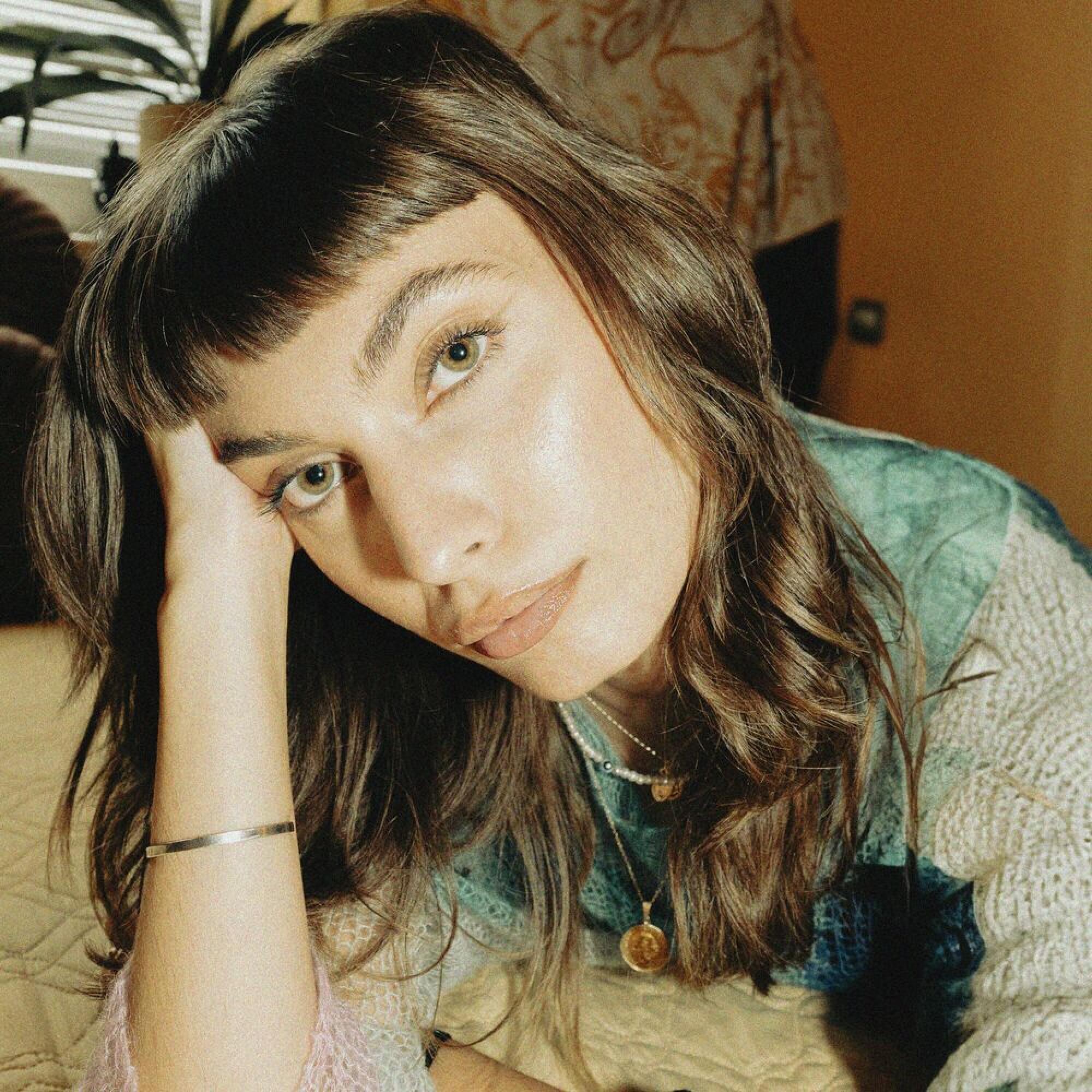 EDDIE FRESCO – MESS!