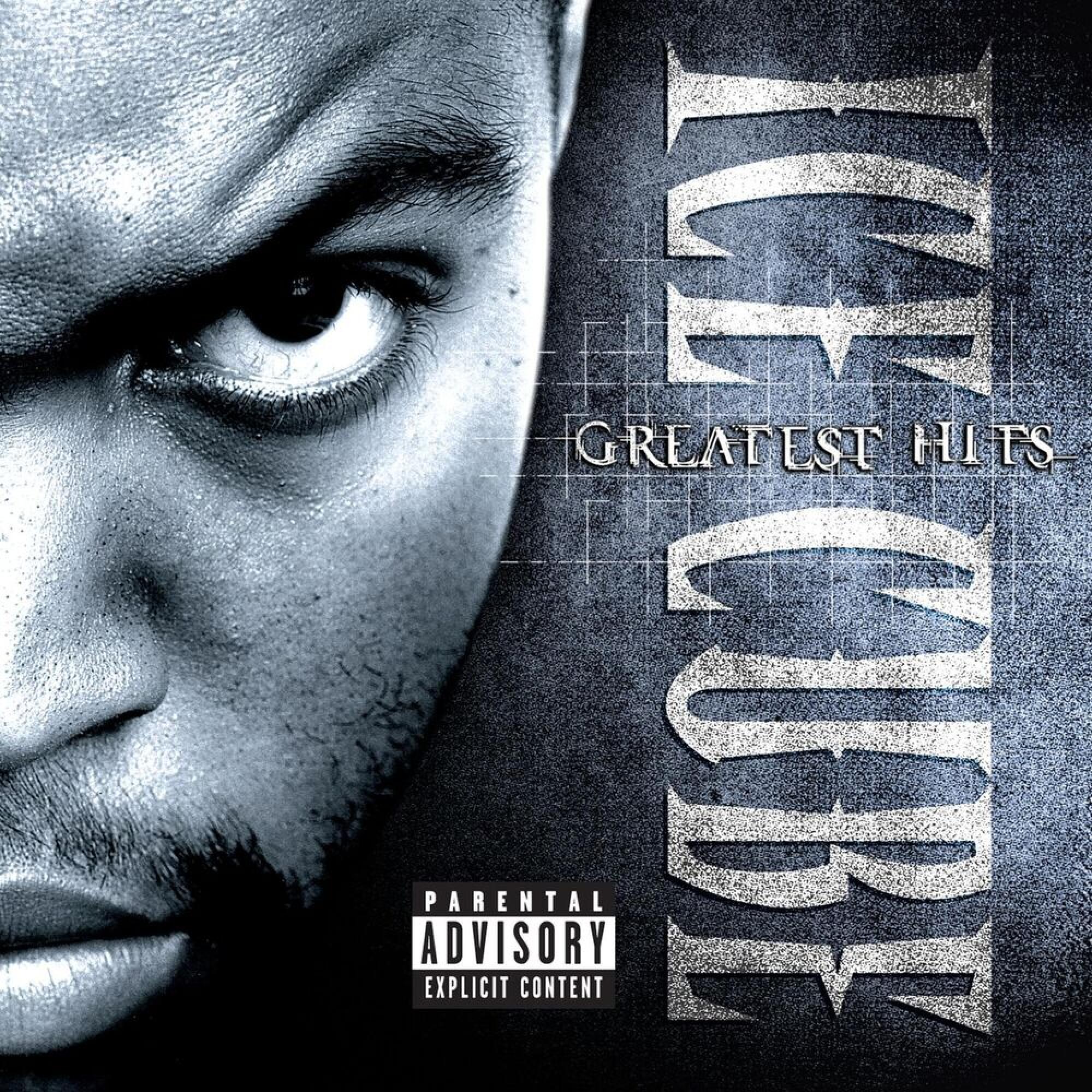 ICE CUBE – IT WAS A GOOD DAY