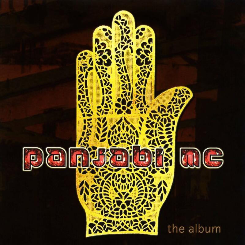 PANJABI MC