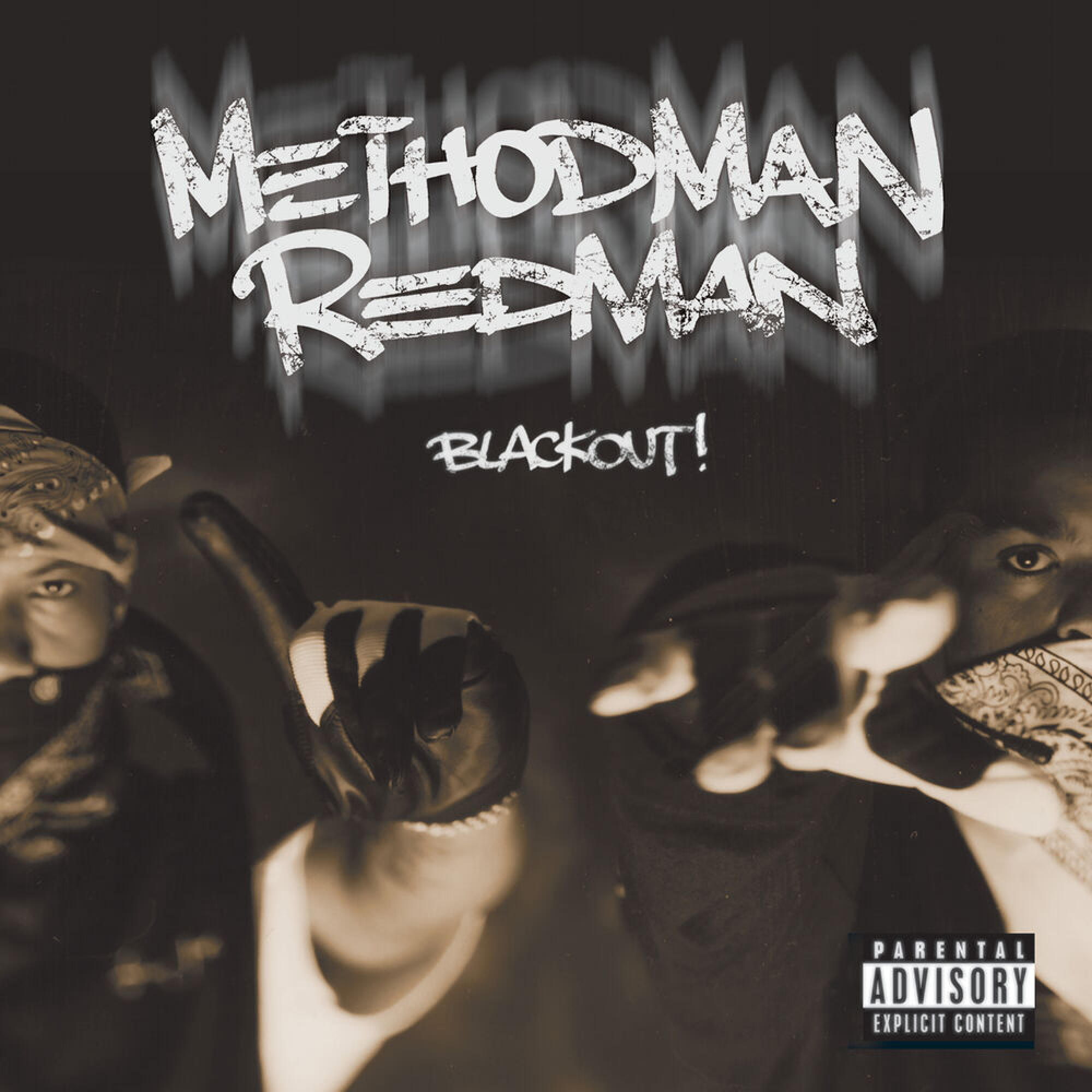 METHOD MAN – DA ROCKWILDER
