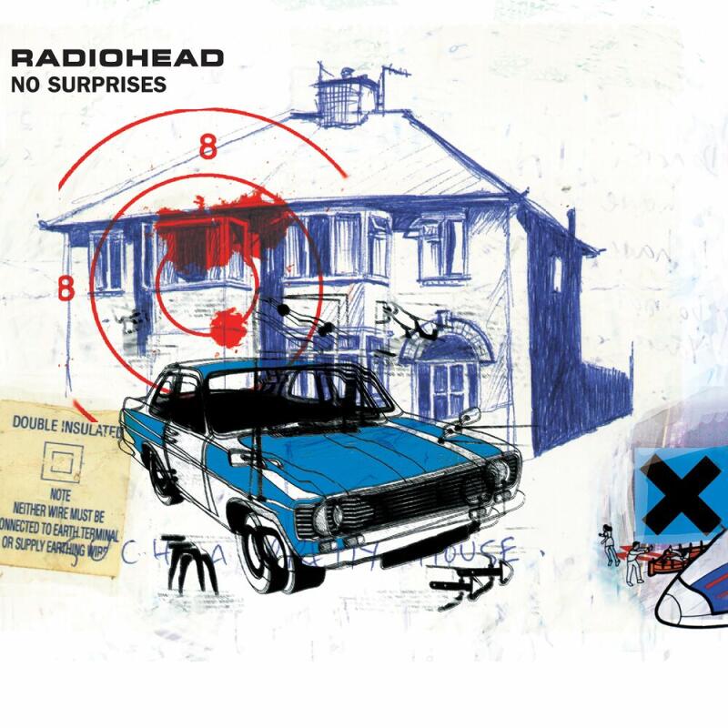 RADIOHEAD