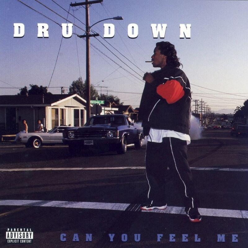 DRU DOWN