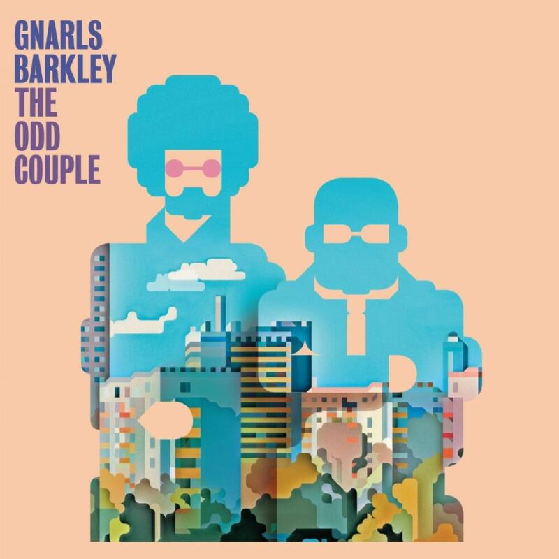 GNARLS BARKLEY