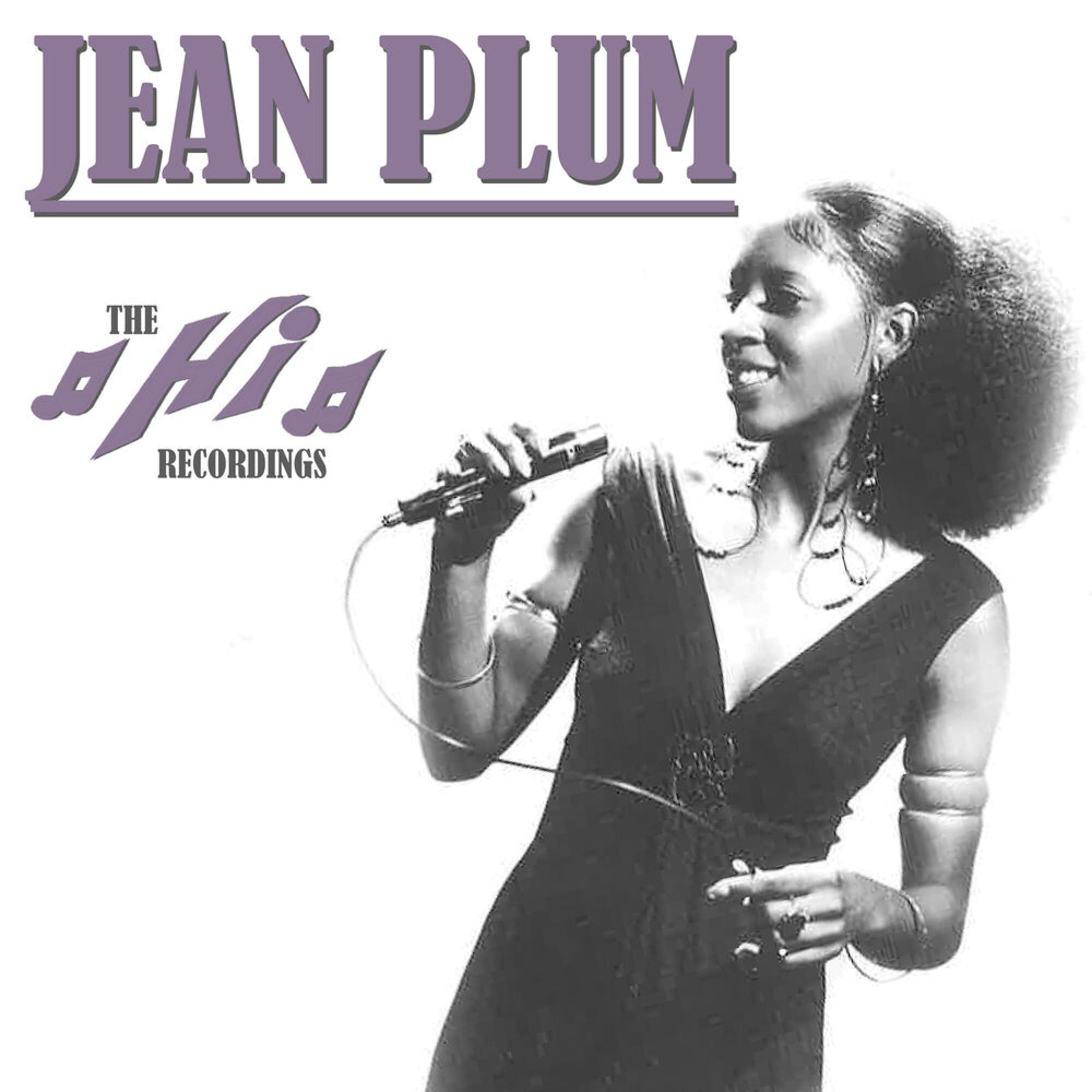 JEAN PLUM – HERE I GO AGAIN
