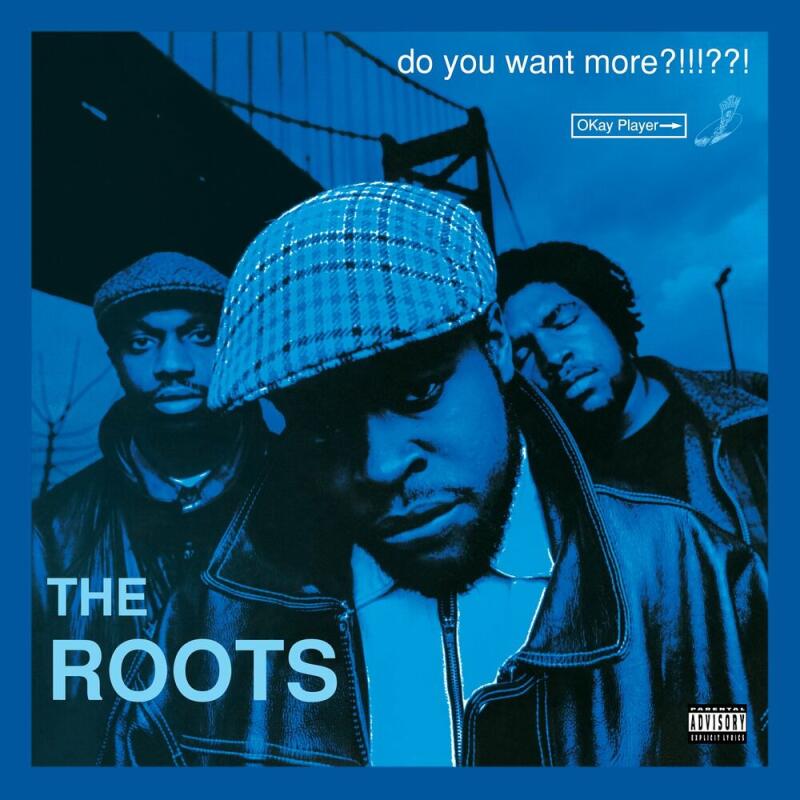 THE ROOTS