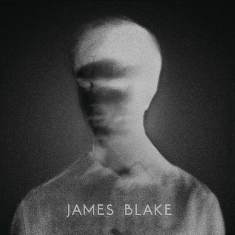JAMES BLAKE