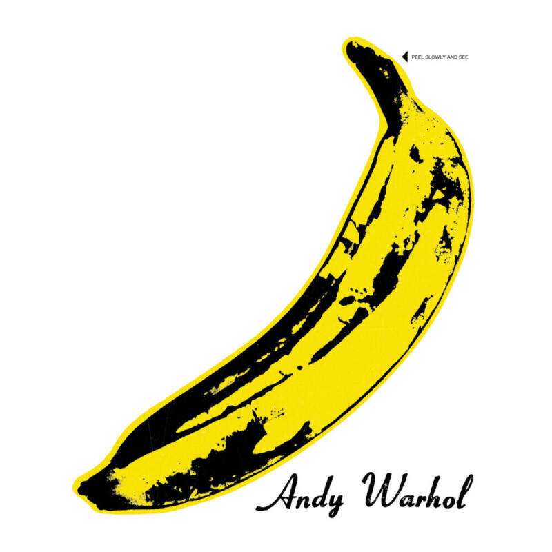 THE VELVET UNDERGROUND