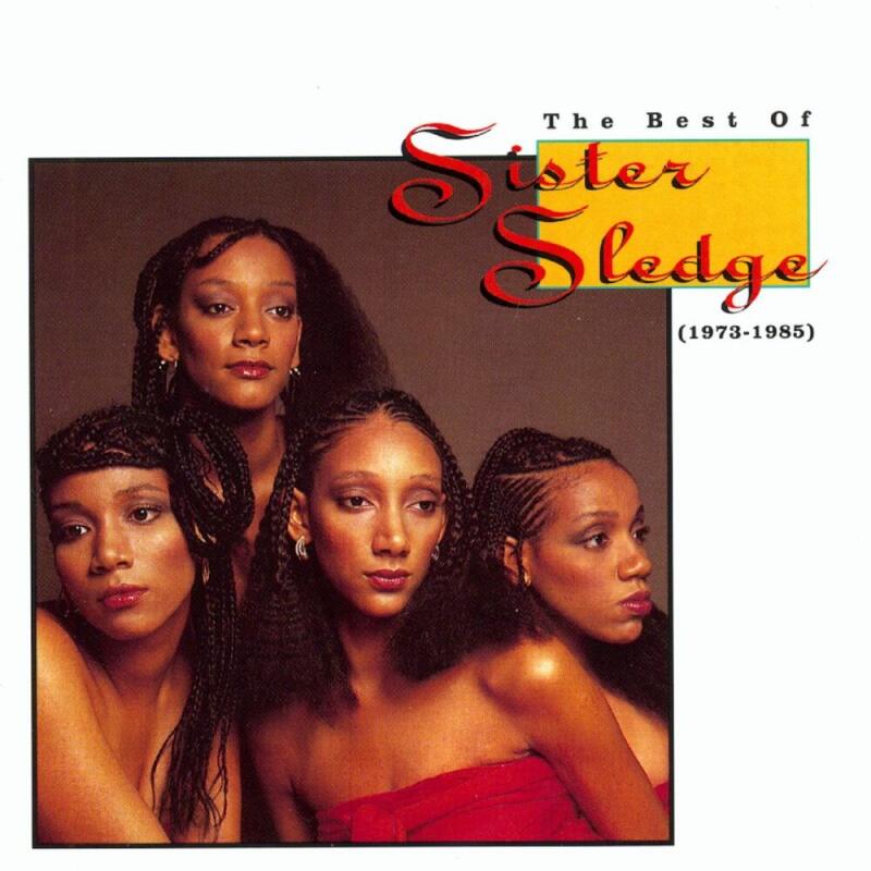 SISTER SLEDGE