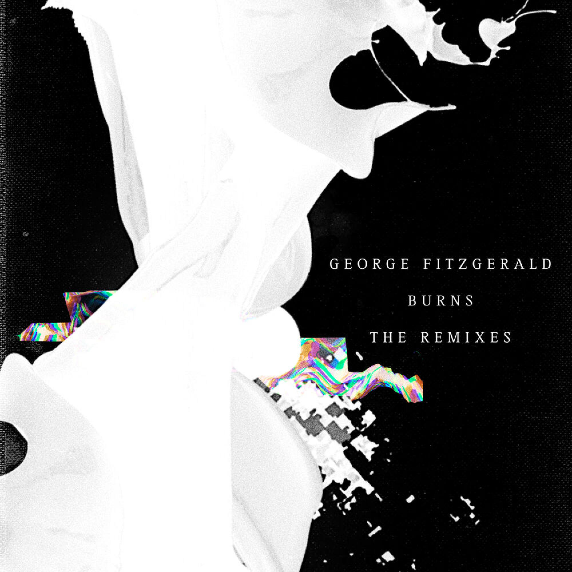 GEORGE FITZGERALD – BURNS (DJ SEINFELD REMIX)