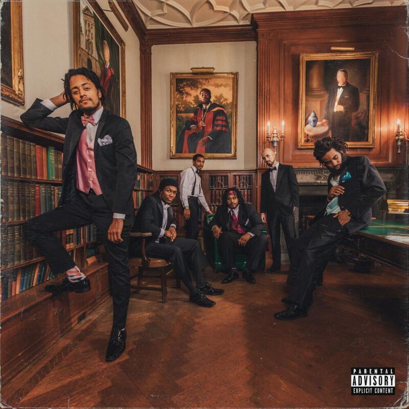 PIVOT GANG