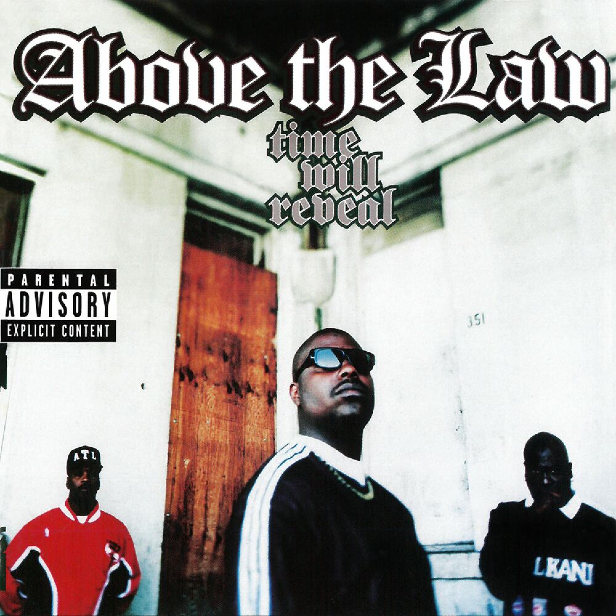 ABOVE THE LAW – APOCALYPSE NOW – Radio Nova