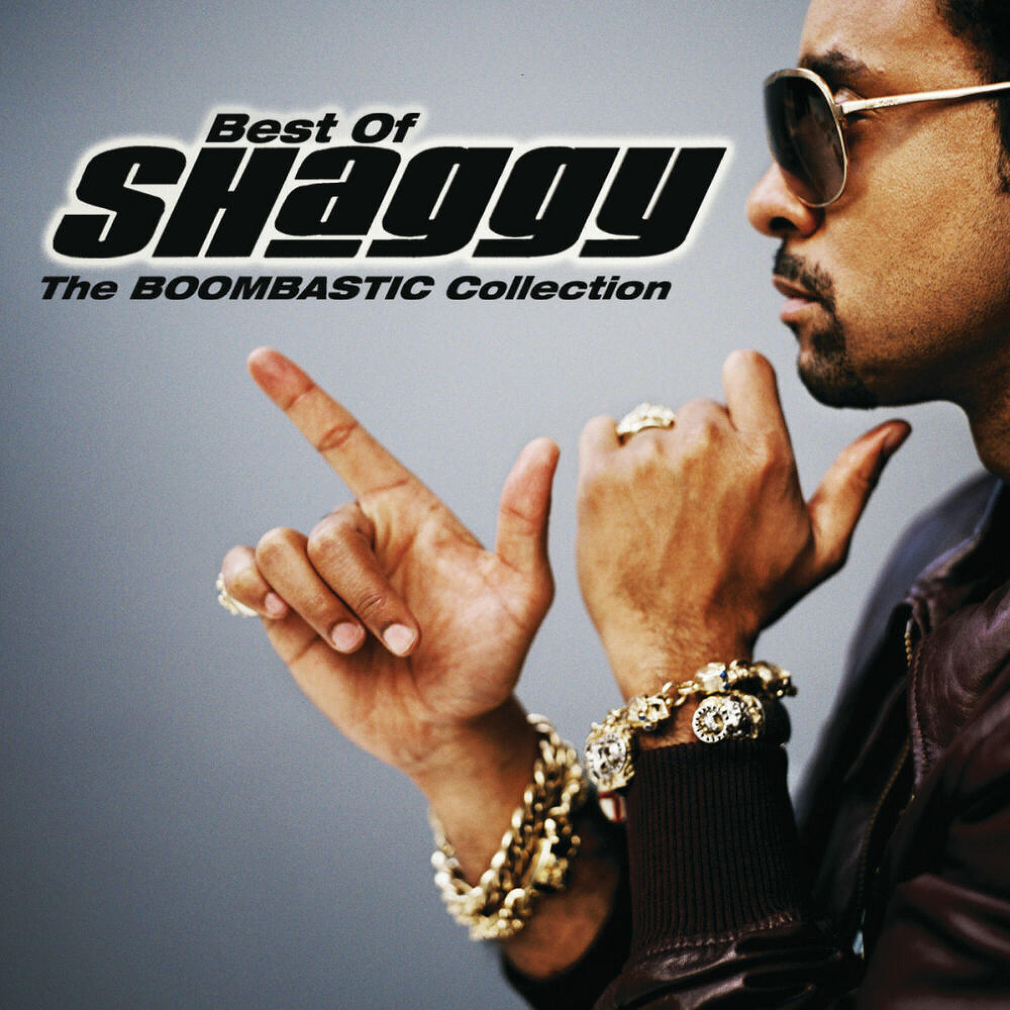 SHAGGY – BOOMBASTIC