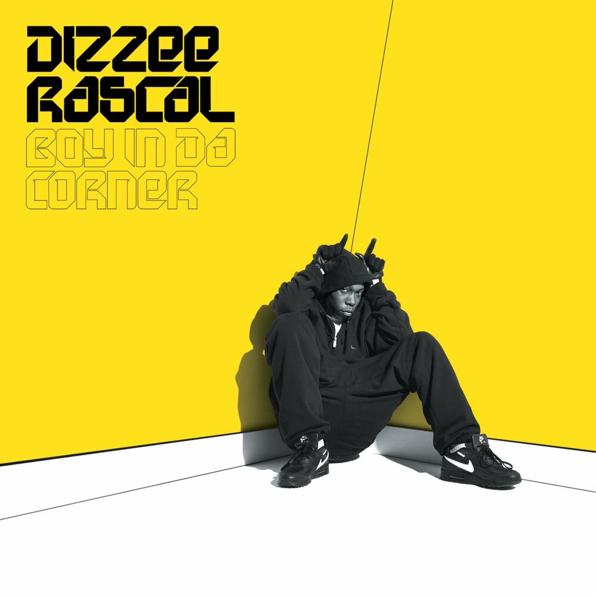 Dizzee Rascal – Fix Up, Look Sharp
