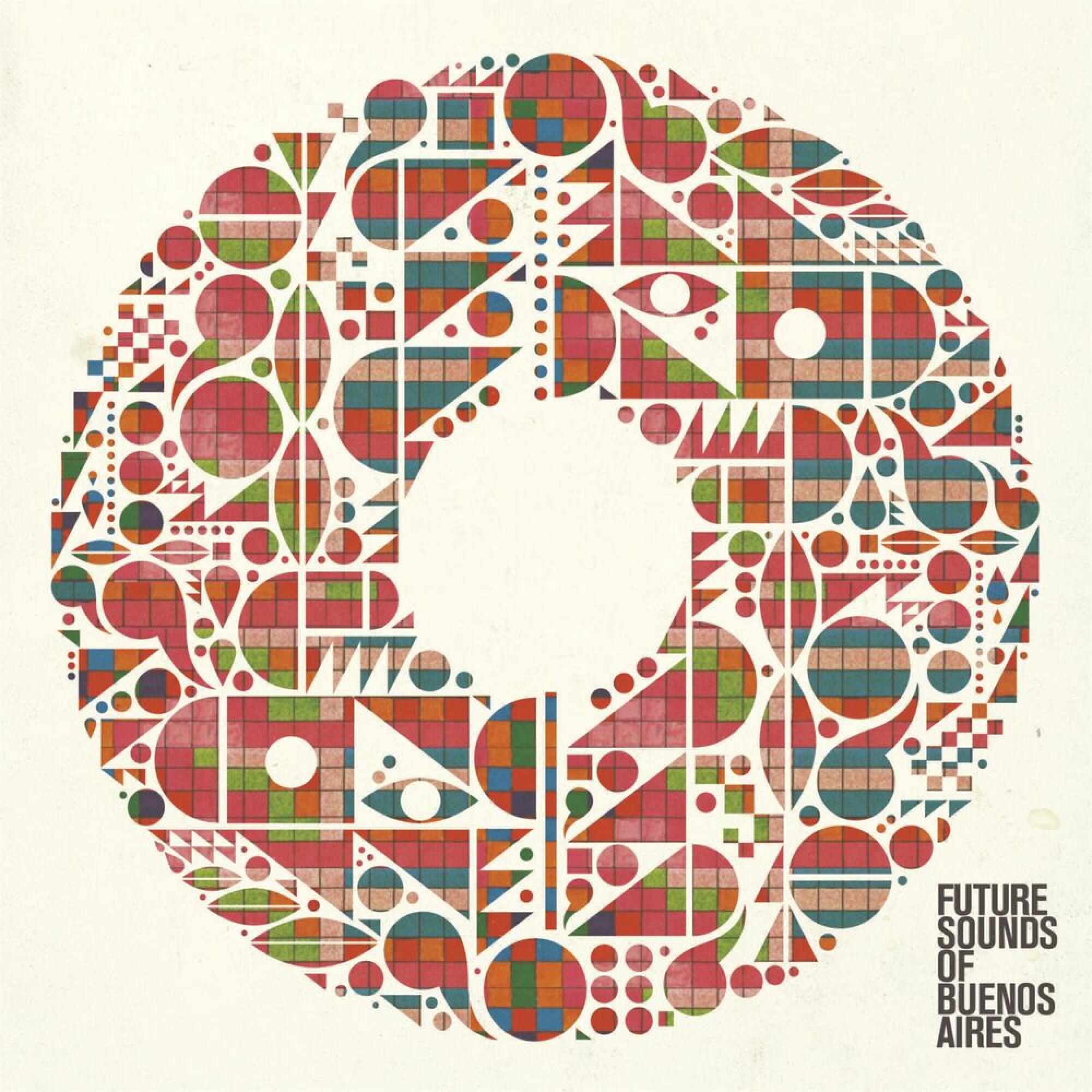 LA YEGROS – VIENE DE MI