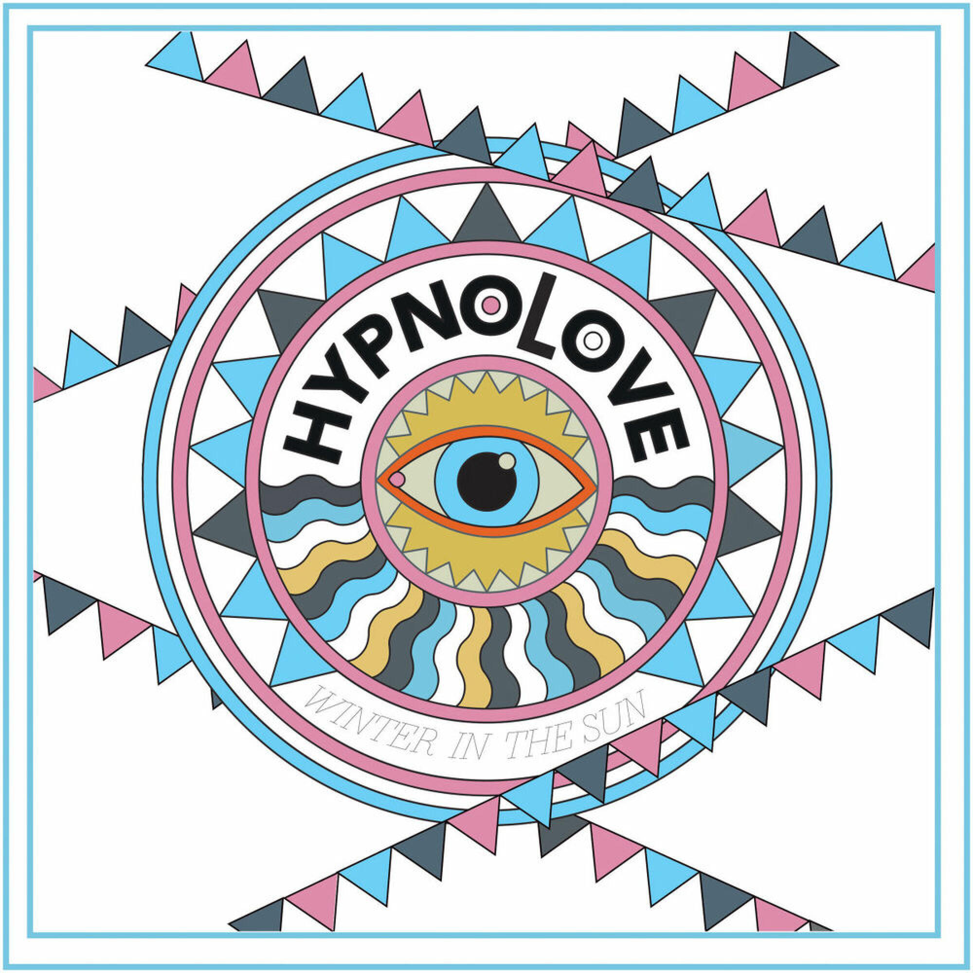 HYPNOLOVE – WINTER IN THE SUN (PILOOSKI EDIT)